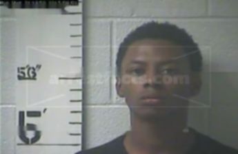 Malik Shavon Cromwell