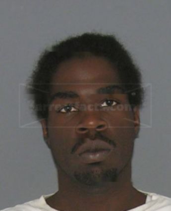 Tyrelle B Webster