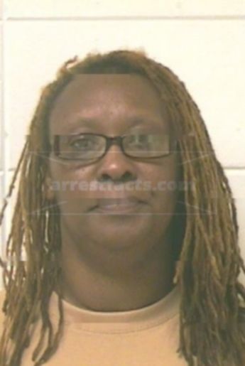Chanda Michelle Neal