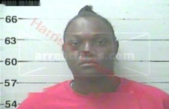 Rosetta Marie King