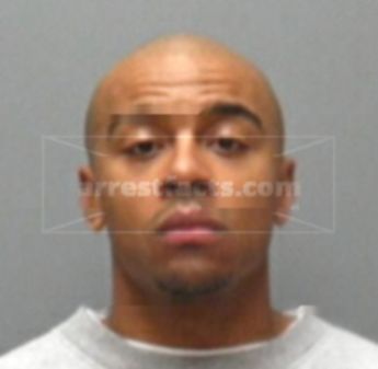 Lance Jermaine Mayberry