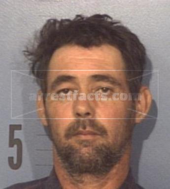 Carl Allen Hughes