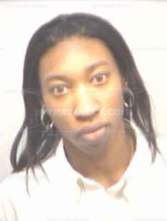 Corinthia Alston
