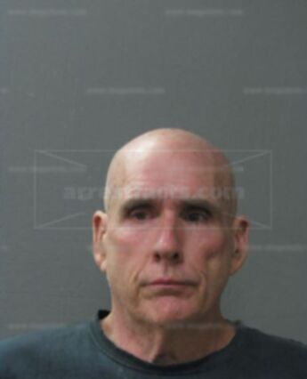 Jeffery Keith Harrell