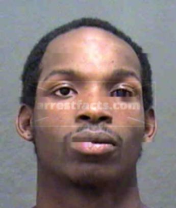 Cedric Orlando Mcdaniel