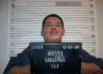 Eli Marcos Medina