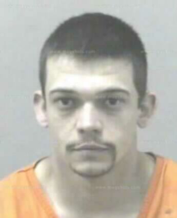 Joshua Alton Sandy