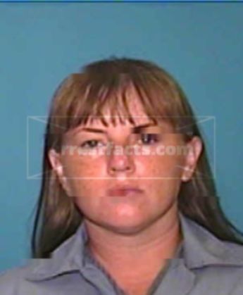 Kendra Suzanne Hutchinson