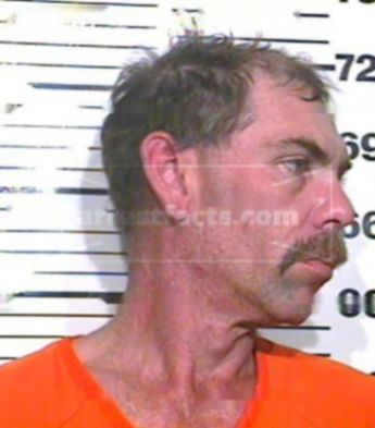 Ronald Dale Marshall