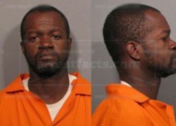 Tyrone Benjamin