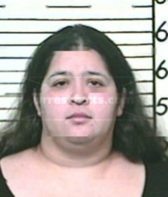 Connie Martinez