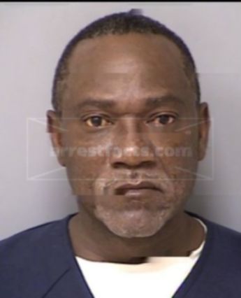 Noel Jarrod Mcneil