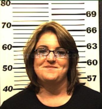 Randi Renee Daniels