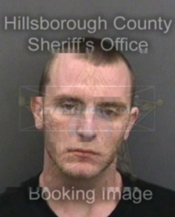 Camden Randal Kehn