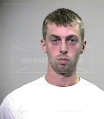 Michael Gordon Webb