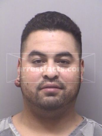 Henry Abraham Luera