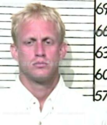 Chad Preston Henckel