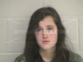 Samantha Leigh Yeater