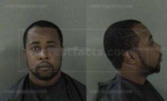Marcus Jevon Smith