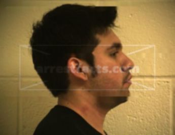 Roy Cantu