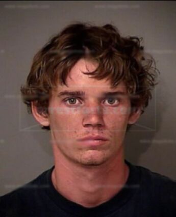 Dalton James Bradley