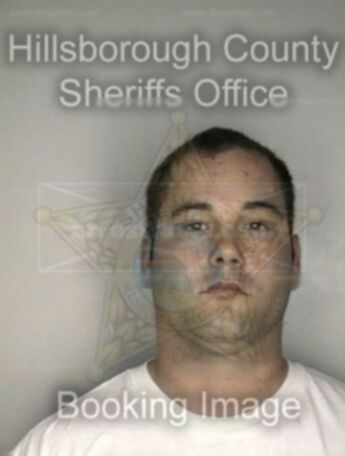 Anthony James Monday