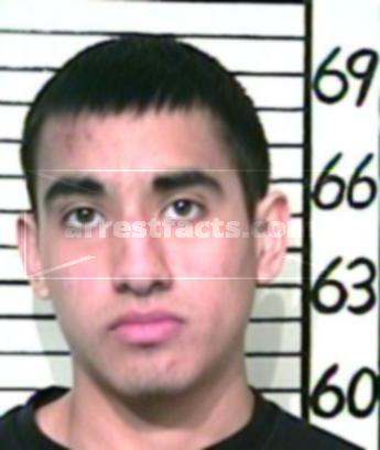 Daniel Zamora