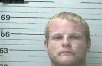 Eric Steven Denham