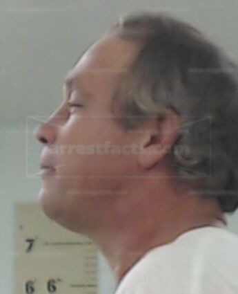 Russell Alan Griffin