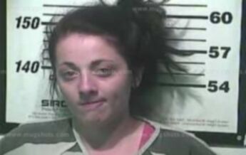 Chantel Mia Morris