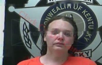 Jacki Elizbeth Morris