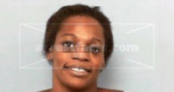 Tanisha Shundrail Mallory