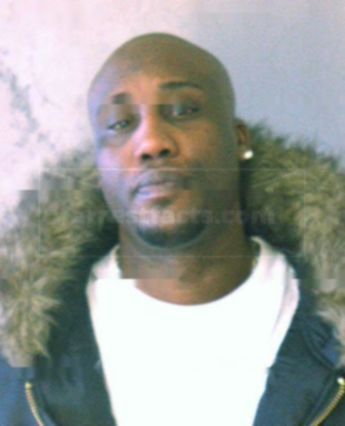 Sean Wortham
