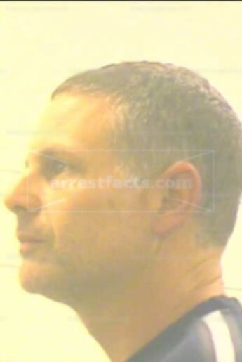 Chad Lewis Greathouse