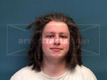 Justin Clarence Scott