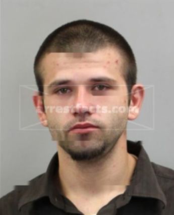 Sy Dalton Singletary