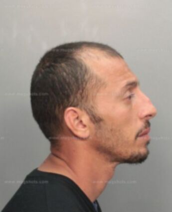 Robert Rosario