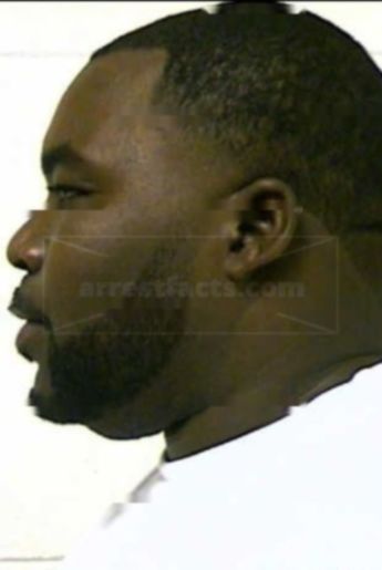 Andre Julius Leggett
