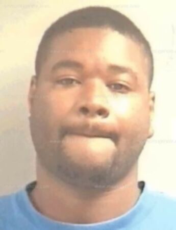 Tony Terrell Evans