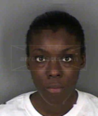 Rodetter Keona Talbert