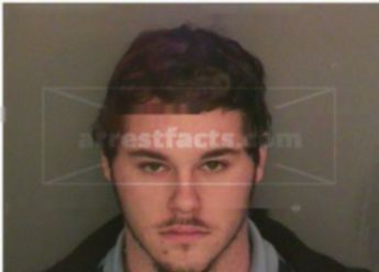 Blake Anthony Reynolds