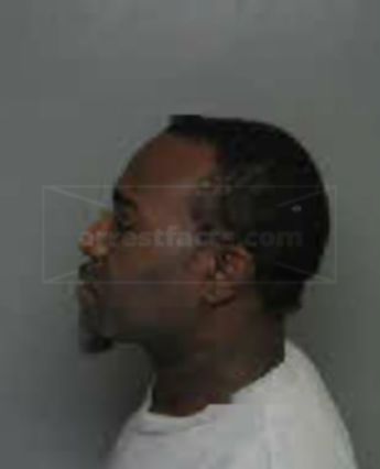 Ramone Richardson