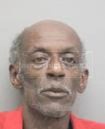 Milton Breaux