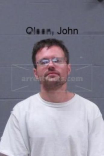 Gregory Scott Peters Nielson