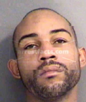 Michael Deshawn Gilchrist