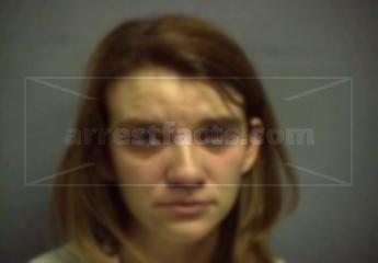 Tacie Mae Jeffcoat