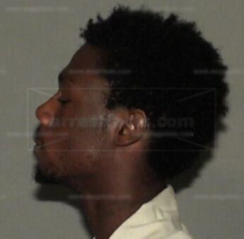 Tysean Kent Allenkelley