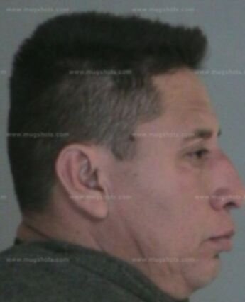 Viliulfo Navarro Almazan