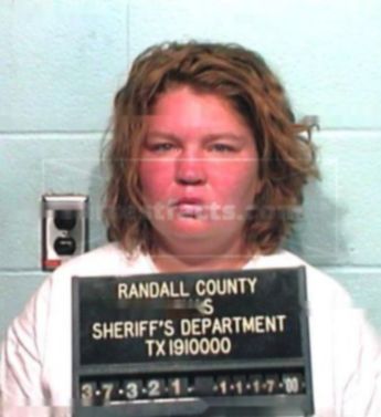 Sheri Lynn Scott