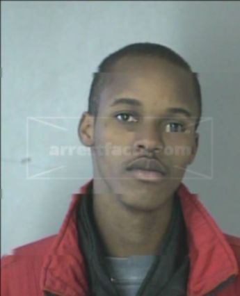 Melvin Telford Harris
